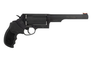 Taurus Judge Magnum .410/.45LC revolver